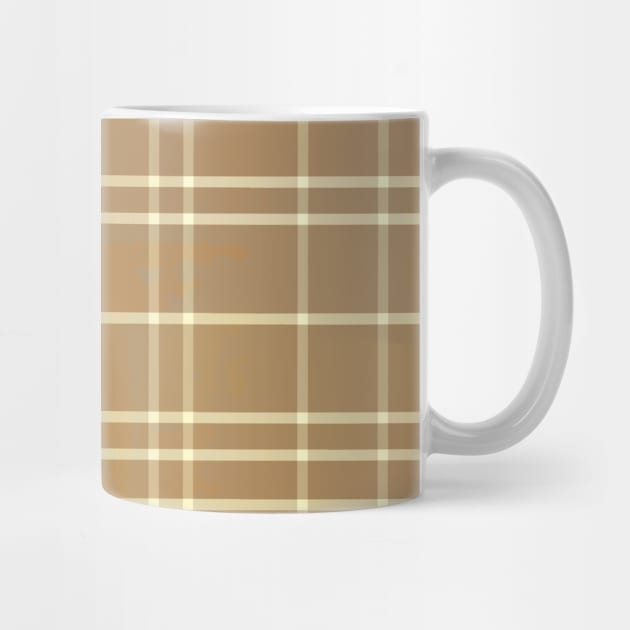 Pyrite Plaid by PSCSCo